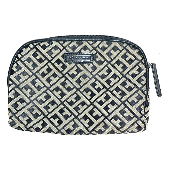 Tommy Hilfiger make up bag - Picture 1 of 4